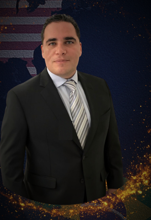Rubens Medeiros, tributarista — Medeiros Tax & Business